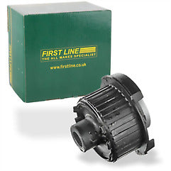 First Line - SUB-FRAME BUSH L/R - FSK7994 - Fits: Mercedes C-Class (204) 07-