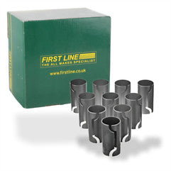 First Line - WISHBONE BUSH SLEEVE - FSK6018 - Fits: GM Astra, Cavalier, Calibra