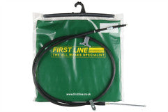 First Line - BRAKE CABLE- RH REAR - FKB3171 - Fits: Mazda BT50