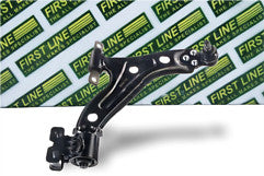 First Line - SUSPENSION ARM RH - FCA7669 - Fits: Viva, Karl (C16) 2015-