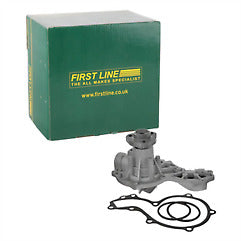 First Line - WATER PUMP KIT - FWP1113 - Fits: Galaxy>00, Sharan >10 1.9TDi
