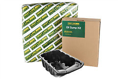 First Line - OIL SUMP - FSP1013 - Fits: BMW Mini  - 2016