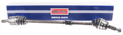 Borg & Beck - Drive Shaft RH - BDS1708 - Fits: Hyundai i30 2016-