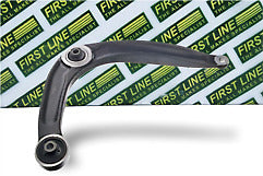 First Line - SUSPENSION ARM RH - FCA7660 - Fits: DS5 2011-