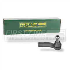 First Line - TIE ROD END LH - FTR6047 - Fits: VAG Polo (2018-)