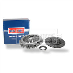 Borg & Beck - CLUTCH KIT 3-IN-1 - HKR1043 - Fits: Nissan Navara D22 2.5TD 05-