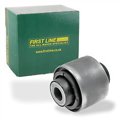 First Line - HUB CARRIER BUSH L/R - FSK7235 - Fits: VAG TT 99-06,Golf IV 4Motion