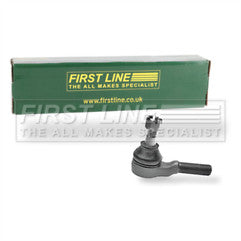 First Line - TIE ROD END OUTER - FTR5227 - Fits: Mitsubishi L200 Pick-up 96-on