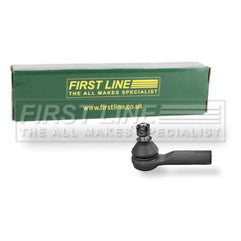 First Line - TIE ROD END OUTER - FTR4870 - Fits: Nissan Almera (N15) 95-