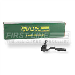 First Line - TIE ROD END L/R - FTR5836 - Fits: BMW X3 F25 2010-