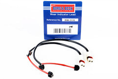 Borg & Beck - WEAR LEAD - BWL3135 - Fits: Porsche Boxster(987)8/08-12/11