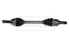 Borg & Beck - Drive Shaft - BDS1316 - Fits: Ford Fiesta 2008-2012