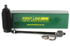 First Line - RACK END KIT - FTR5158K - Fits: Renault Modus 04-on