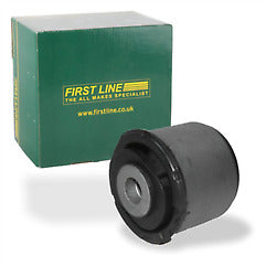 First Line - SUB-FRAME BUSH L/R - FSK6681 - Fits: Audi A4 8E2 00-04 8EC/D/H 04-