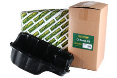 First Line - OIL SUMP - FSP1003 - Fits: 500,Panda,Punto Evo 1.2