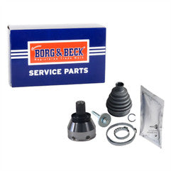 Borg & Beck - CV Joint - BCJ1211 - Fits: Ford Mondeo IV 2007-15