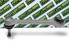 First Line - SUSPENSION ARM LH - FCA6937 - Fits: BMW 5 Series E60,6 Series E63