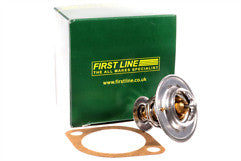 First Line - THERMOSTAT KIT - FTK321 - Fits: Chevrolet Captiva
