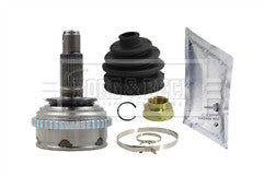 Borg & Beck - CV Joint - BCJ1432 - Fits: Rover 25 1999-2005