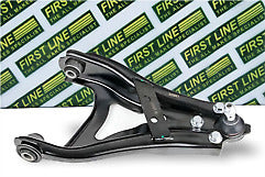 First Line - SUSPENSION ARM RH - FCA7837 - Fits: DACIA DUSTER 18-