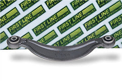 First Line - SUSPENSION ARM LH - FCA7856 - Fits: Mazda CX-7 07-14