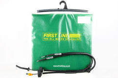 First Line - BRAKE CABLE - FKB6016 - Fits: BMW X5, X6 2005-