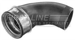 First Line - TURBO HOSE - FTH1541 - Fits: BMW X5 E53