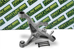 First Line - SUSPENSION ARM RH - FCA7223 - Fits: Jaguar S-Type 02-