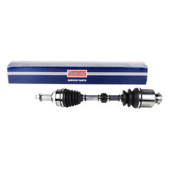 Borg & Beck - Drive Shaft - BDS1195 - Fits: Kia Sportage III 2010-