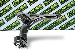 First Line - SUSPENSION ARM RH - FCA7769 - Fits: VW CRAFTER III 17- HD FR AXLE