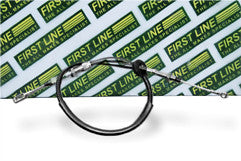 First Line - BRAKE CABLE - FRONT - FKB1927 - Fits: Relay,Jumper,Ducato,Boxer94-02