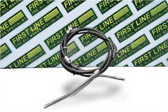 First Line - BRAKE CABLE - REAR - FKB1356 - Fits: LDV Sherpa 74-