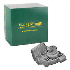 First Line - WATER PUMP KIT - FWP1183 - Fits: Fiat Ducato 2.5D  > 1994