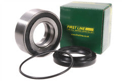 First Line - WHEEL BEARING KIT - FBK407 - Fits: Ford Light Commercial - Rear