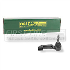 First Line - TIE ROD END RH - FTR5564 - Fits: Dodge Nitro 06/07-