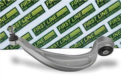 First Line - SUSPENSION ARM LH - FCA7405 - Fits: Audi A6 (4G2) 2013-