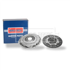 Borg & Beck - CLUTCH KIT 2-IN-1 - HK2428 - Fits: GM Astra,Insignia 1.6T 08-