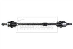 Borg & Beck - Drive Shaft - BDS1363 - Fits: Kia Venga 2010-