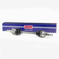 Borg & Beck - Drive Shaft - BDS1343 - Fits: Ford C-Max 2012-2019