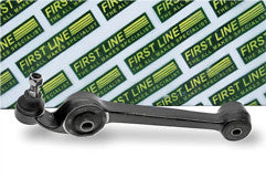 First Line - TRACK CONTROL ARM LH - FCA5573 - Fits: Ford Granada  MK3 1985-1995
