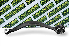 First Line - SUSPENSION ARM LH - FCA7338 - Fits: BMW X3 (F25),X4 (F26) 2010-