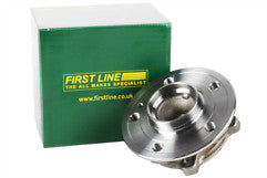 First Line - WHEEL BEARING - FBK1618 - Fits: Mercedes A-Class 2018-