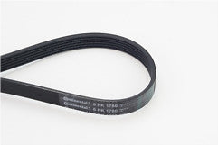 ContiTech - DRIVE BELT - 6PK1780 - Fits: Drive Belt 6PK1780