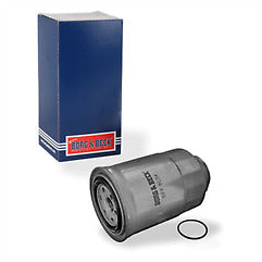Borg & Beck - FUEL FILTER - BFF8034 - Fits: Toyota 4-Runner,Camry,CarinaII