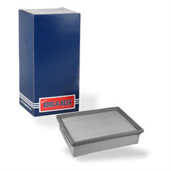 Borg & Beck - AIR FILTER - BFA2231 - Fits: PSA C4,307