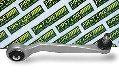 First Line - SUSPENSION ARM RH - FCA6460 - Fits: Audi A6 (4F) Allroad 2004-2015