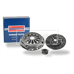 Borg & Beck - CLUTCH KIT 3-IN-1 - HK2722 - Fits: Suzuki Swift 1.3 04/05-03/11