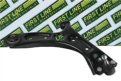 First Line - SUSPENSION ARM RH - FCA8006 - Fits: Hyundai i30 2017- , Kia Cee'd 2018-
