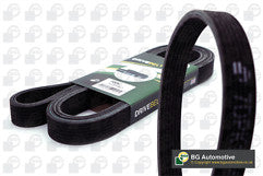 ContiTech - DRIVE BELT - 7DPK2950 - Fits: Porsche Cayenne S, Turbo