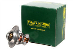 First Line - THERMOSTAT - FTS153.82 - Fits: Mazda, Mitsubishi, Vauxhall